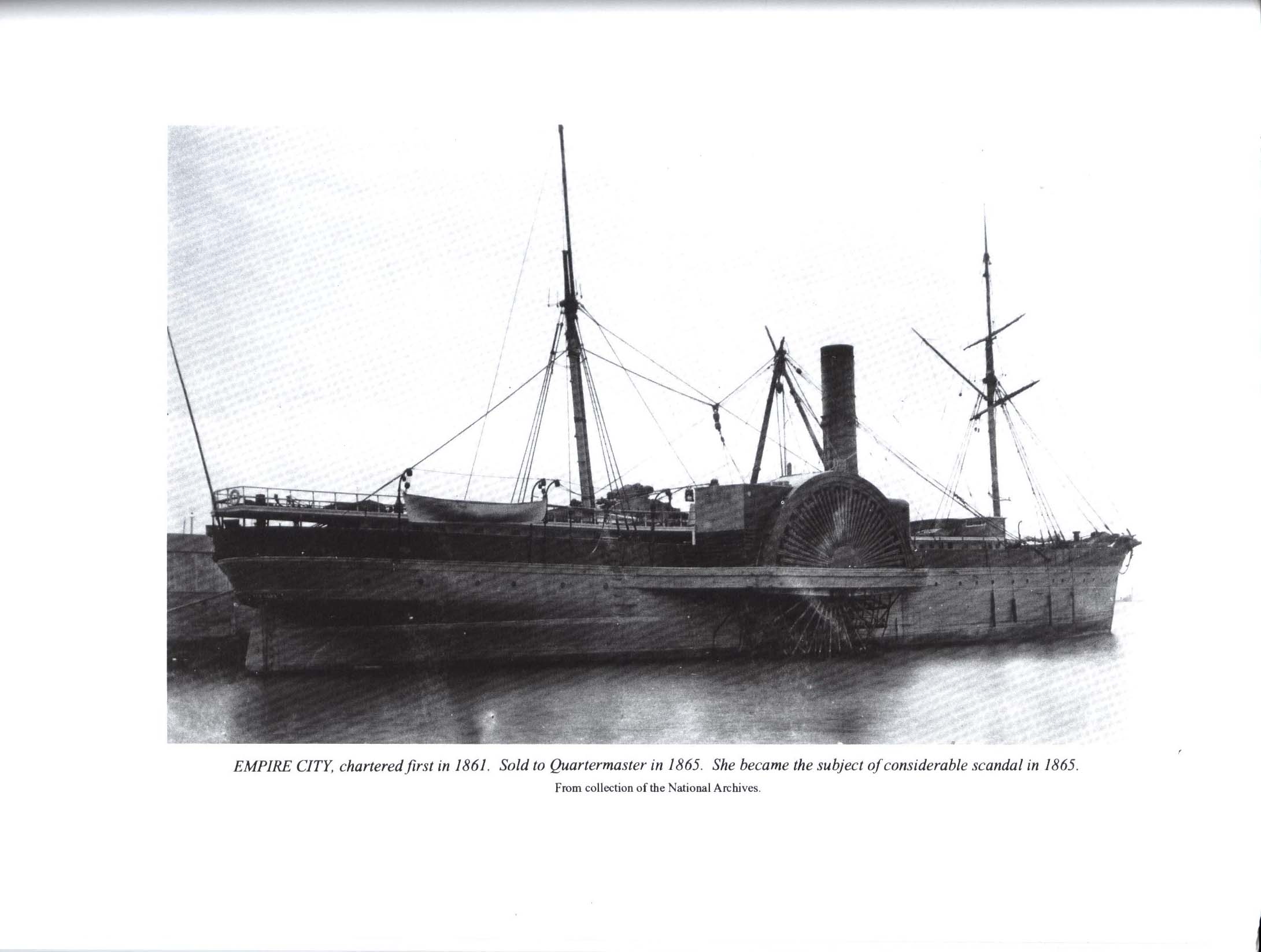ASSAULT AND LOGISTICS: Union Army coastal and river operations, 1861-1866.misc6603j